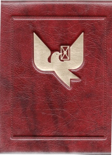 Sonderpostkarten - 92,