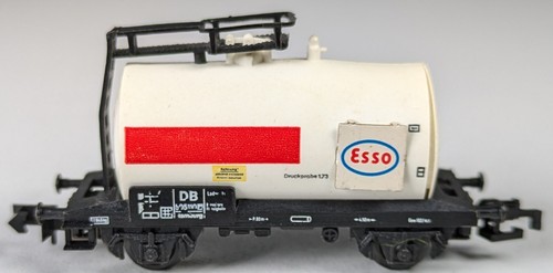 Arnold 4331 kesselwagen - 4331,,