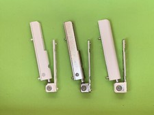 MACO Reparatur Ecklager und Eckband  Fenster Balkon Tür 100kg und Zubehör