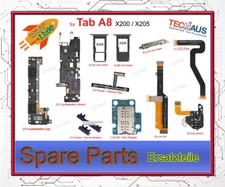 Original Spare Parts /