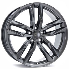 19 Zoll MAM RS3 Palladium
