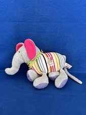 Kuscheltier Sigikid Elefant