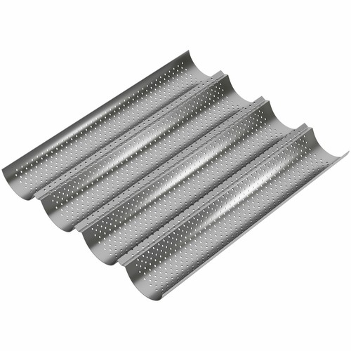 Wellgro baguetteblech 4 - wellgro, f.