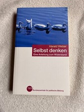 Selbst denken: Eine Anleitung