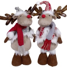 Elch 40cm (50cm) stehend