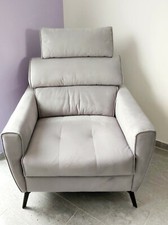 XXL Relax Sessel Ohrensessel