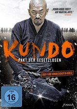 Kundo pakt der gesetzlosen - -,