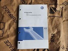 Original VW Polo 9N3,9N3 GTI,Blue Motion,Cross Rat und Tat Ausgabe 11.2007