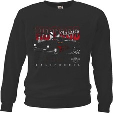 Sweatshirt HOTROD CLASSICS