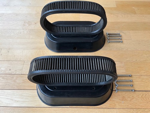Orig porsche 911 weber 40 - k&n,