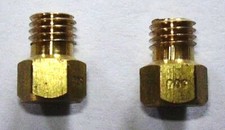 2 Stück  Düse für