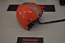 DDR Sturzhelm Helm Nussschale