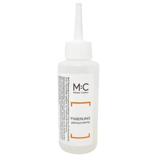 Meister coiffeur fixing - m:c,