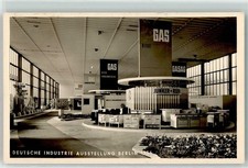 13197377 - 1000 Charlottenburg Junker + Ruhr GAS Kochherd Foto AK 