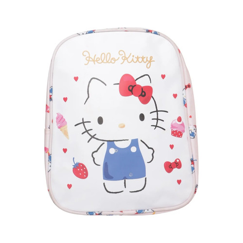 Hello kitty rucksack unisex - hello, rucksack,