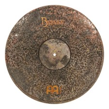 Meinl Byzance Thin Ride 20"