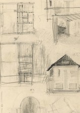 Willi Schmid Architektur