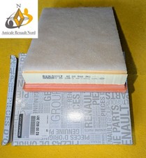 Neu original Renault Luftfilter Laguna III Latitude 1.5 2.0 dCi GT # 8200602361