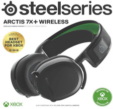 SteelSeries Arctis Nova 7X