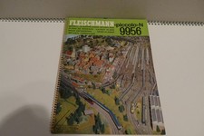 Fleischmann 9956 piccolo N
