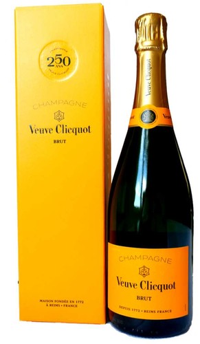 Veuve clicquot brut champagner - brut,