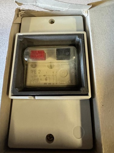 Condor tfe2 230 - condor,