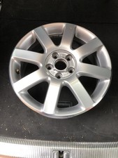 VW Golf 5/6 GTI GTE R32 Touran Caddy Alufelge Meribel 1K0601025N Felge 6x17 ET48