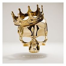 Das goldene album - goldene, von