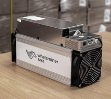 Whatsminer M61 210Th -VERSAND
