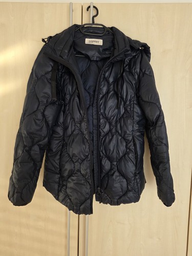 Esprit leichte steppjacke - esprit,