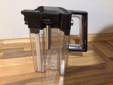 HP43 - Delonghi Milchkaraffe, Milchbehälter, gebraucht. Guter Zustand