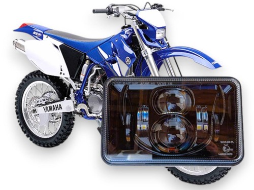 Scheinwerfer led für yamaha - scheinwerfer,