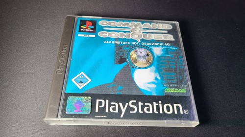 Command conquer gegenschlag - &,