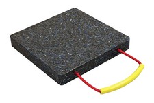 Abstützplatten