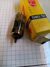   Röhren Lampen PHILIPS ECC83