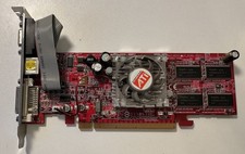 Ati radeon x550 256mb - ati, ddr