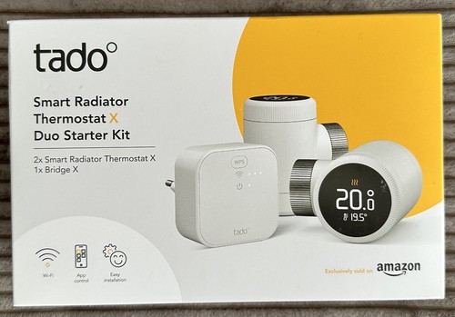 Tado smartes - tado,