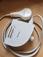 Siemens Ultraschallsonde C 5-2