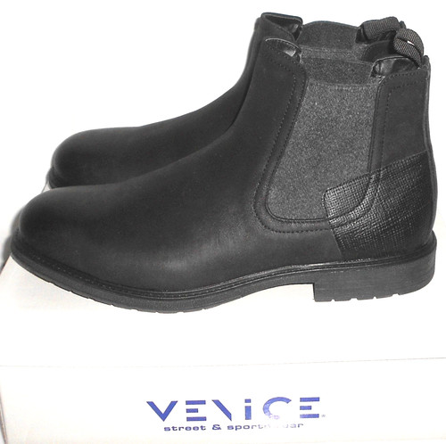Venice herren boots stiefel - venice,