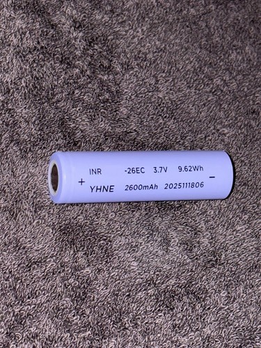 Akku batterie für - 1x,
