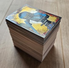 LEGO Ninjago Sammelkarten