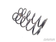 Audi A1 Hintere Schraubenfeder