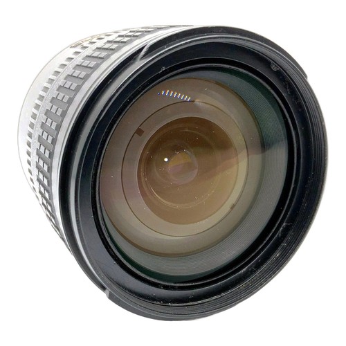 Nikon nikkor dx ed - nikon,