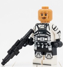 Rais Customs GCC Lego Star