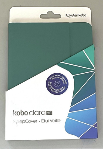 Original kobo clara ebook - original,