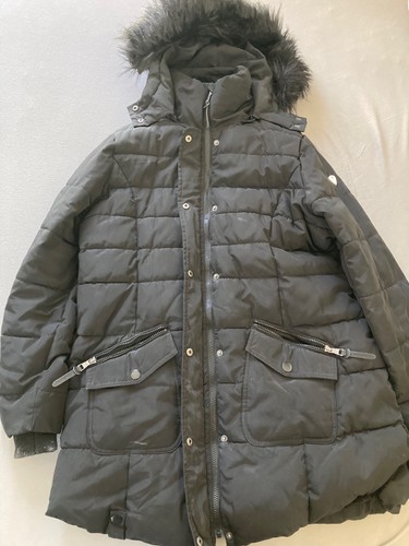 Alpenblitz damen wintermantel - alpenblitz,