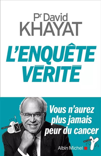 Enquête vérité vous - vérité:,