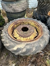 john deere traktor räder 2030