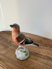Meissen Vogel Figur. 1.Wahl