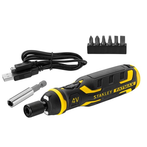 Fatmax power assist - 4v,